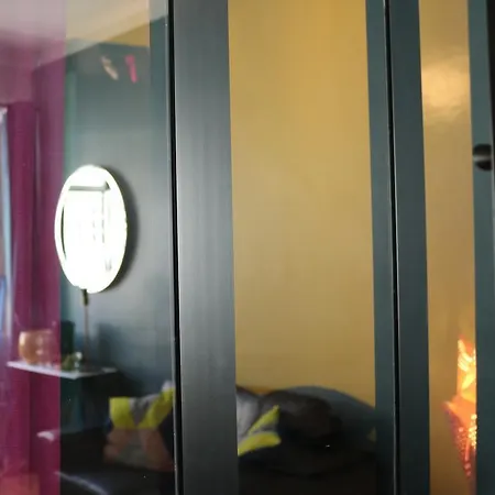 Apartman Chiado Bairro Alto, Bright And Newly Renovated 3 Bedroom Apartment, Historical Center