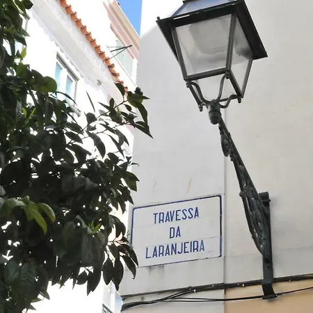 Apartman Chiado Bairro Alto, Bright And Newly Renovated 3 Bedroom Apartment, Historical Center Lisboa