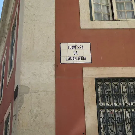 Chiado Bairro Alto, Bright And Newly Renovated 3 Bedroom Apartment, Historical Center Lisbona