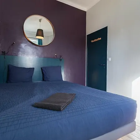 Chiado Bairro Alto, Bright And Newly Renovated 3 Bedroom Apartment, Historical Center Lejlighed