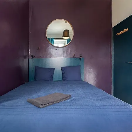 Lejlighed Chiado Bairro Alto, Bright And Newly Renovated 3 Bedroom Apartment, Historical Center